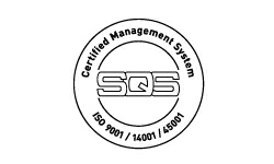 ISO 9001 