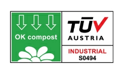 OK Compost (TUV Austria)
