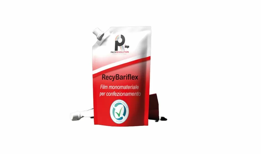 RecyBariflex®
