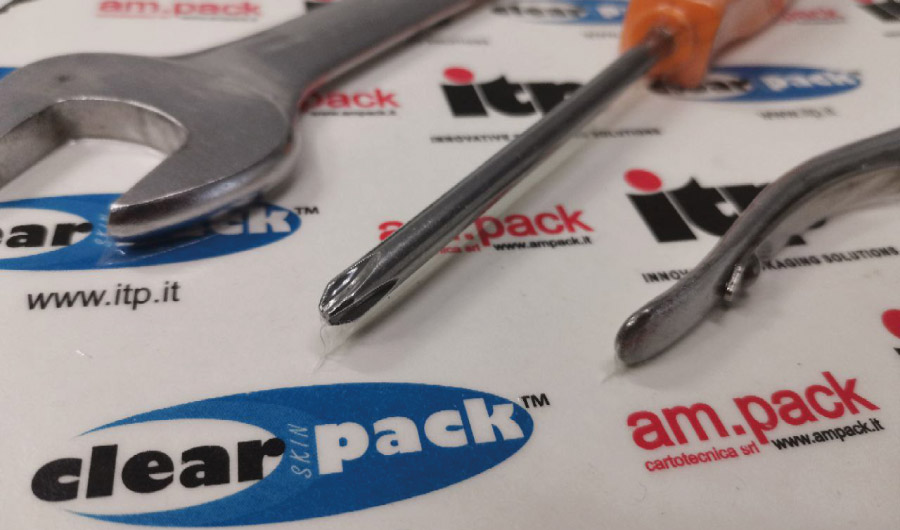 ClearPack
