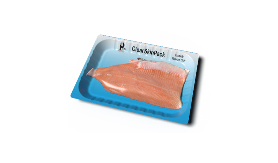 ClearSkinPack® – Clearpack food skin film