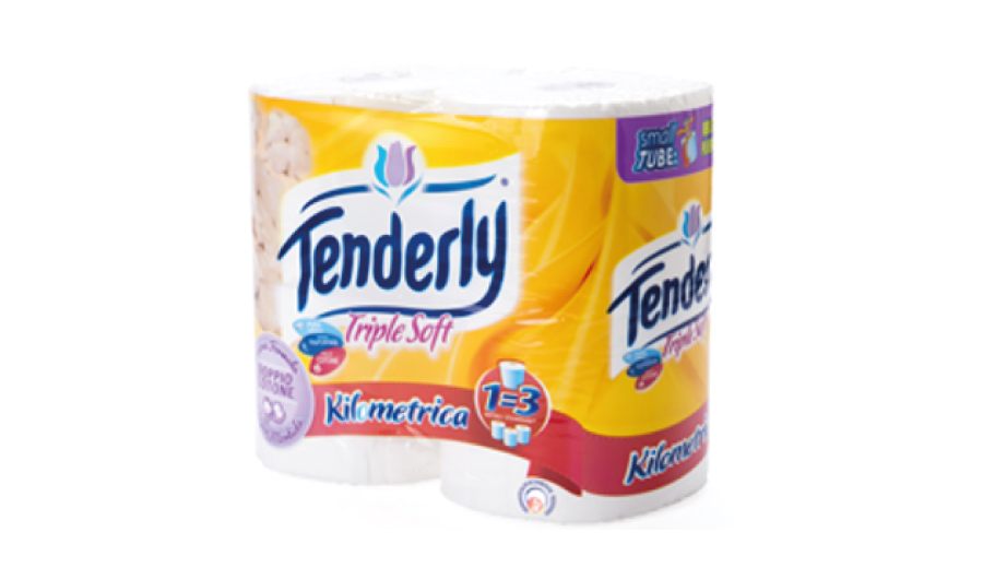 Film per imballi primari per tissue