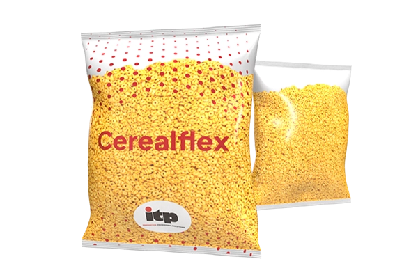 Film for cereals