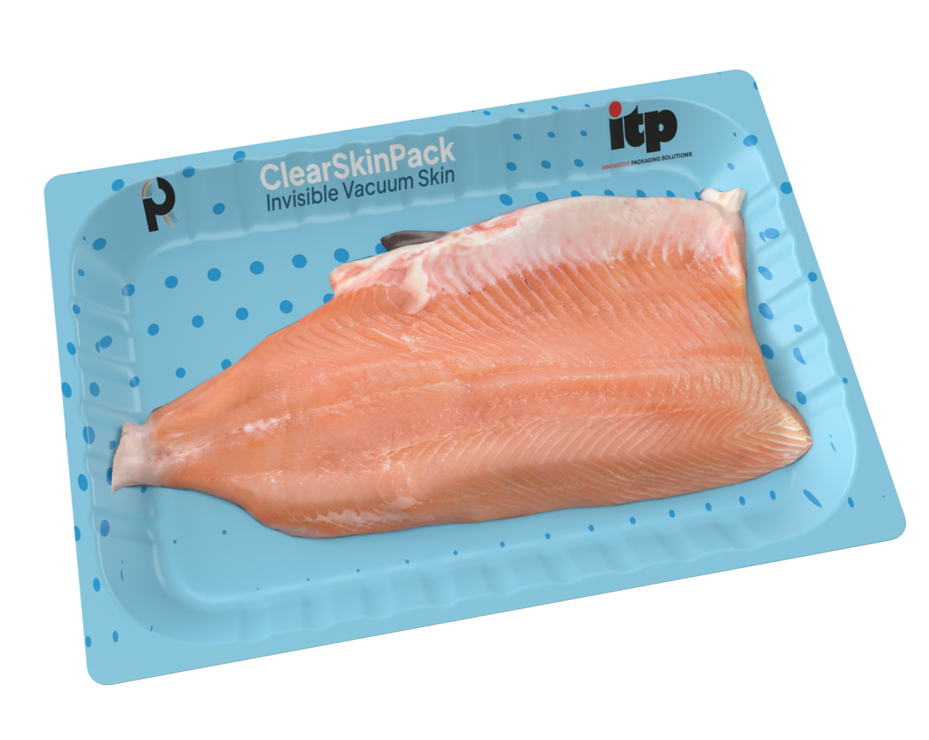 ClearSkinPack® – Film per skin alimentare clearpack