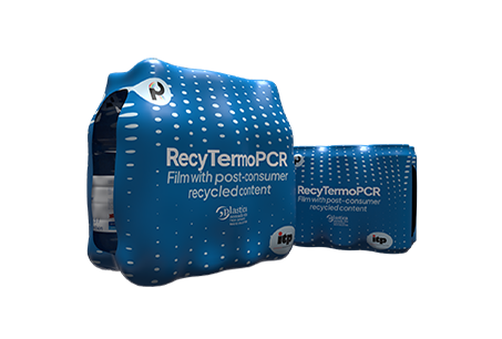 RecyTermoPCR – Film termoretraibile