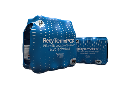 RecyTermoPCR – Film termoretráctil 