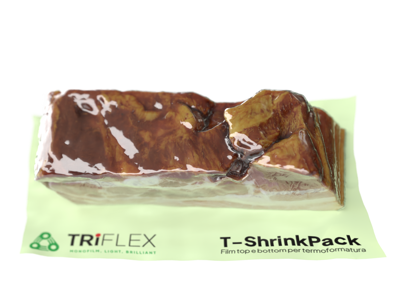 Film Triflex T-ShrinkPack