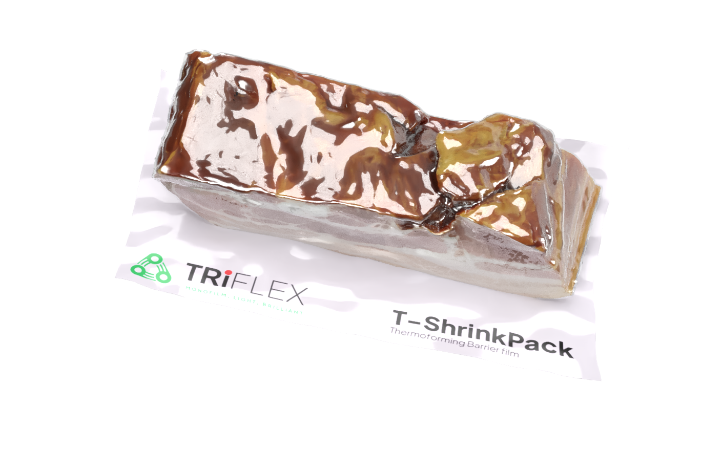 Triflex T-ShrinkPack Film
