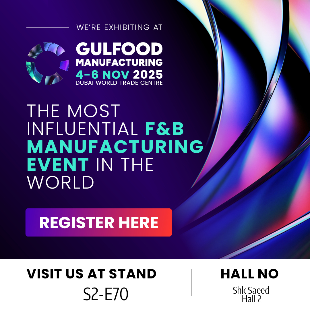 ITP@ Gulfood Manufactoring presents flexible packaging solutions, halal certification in progress