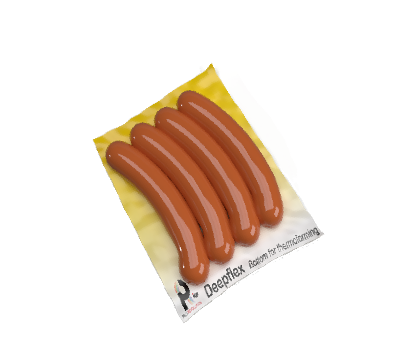 film bottom per termoformatura. ideale per carne e pollame
