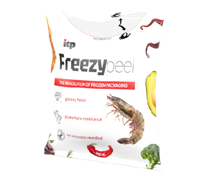 FreezyPeel ITP a Gulfood Manufacturing
