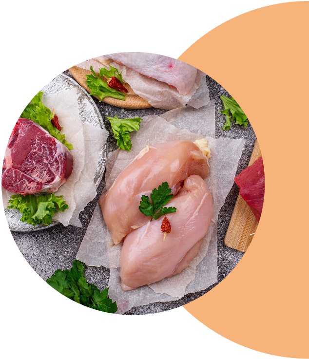ITP produce film barriera, antifog, top vaschetta e skin per l'imballaggio di carne e pollame