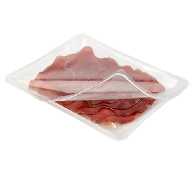 film barriera per laminazione. pelabile. richiudibile.