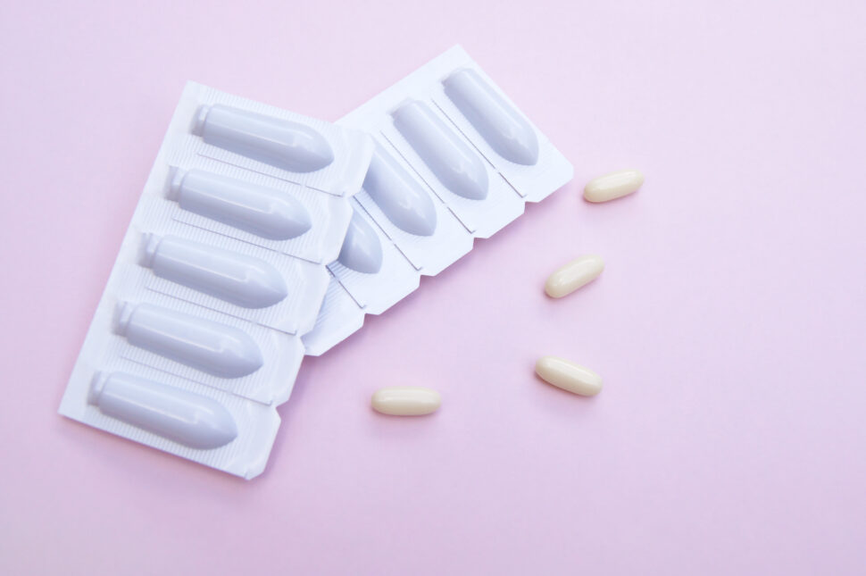 PVC-free films for pharmaceutical packaging by ITP