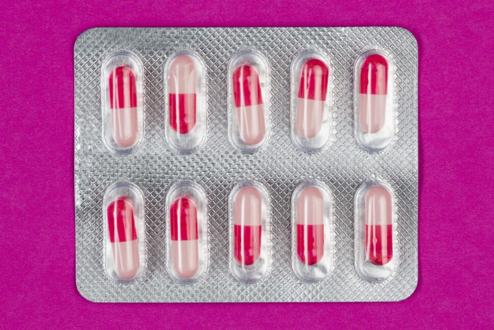 PVC-free films for pharmaceutical packaging by ITP