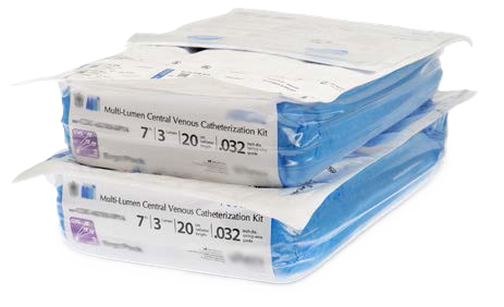 PVC-free films for pharmaceutical packaging by ITP