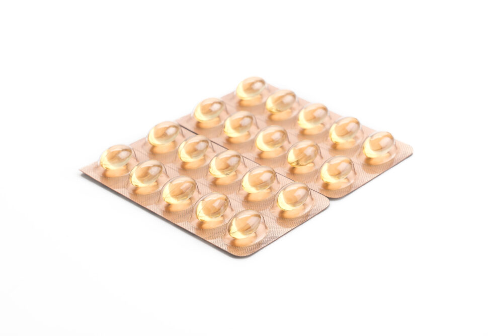 PVC-free films for pharmaceutical packaging by ITP