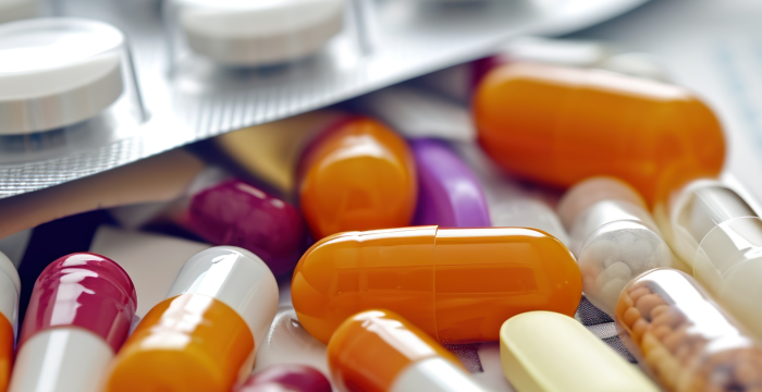 MED & PHARMA