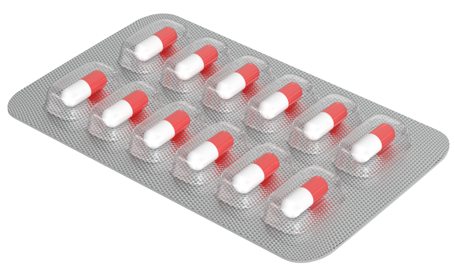 PharmaLAY RIGID