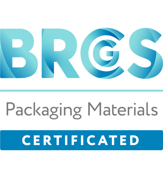CERTIFICAZIONE BRC